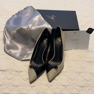 Giuseppe Zanotti high heels